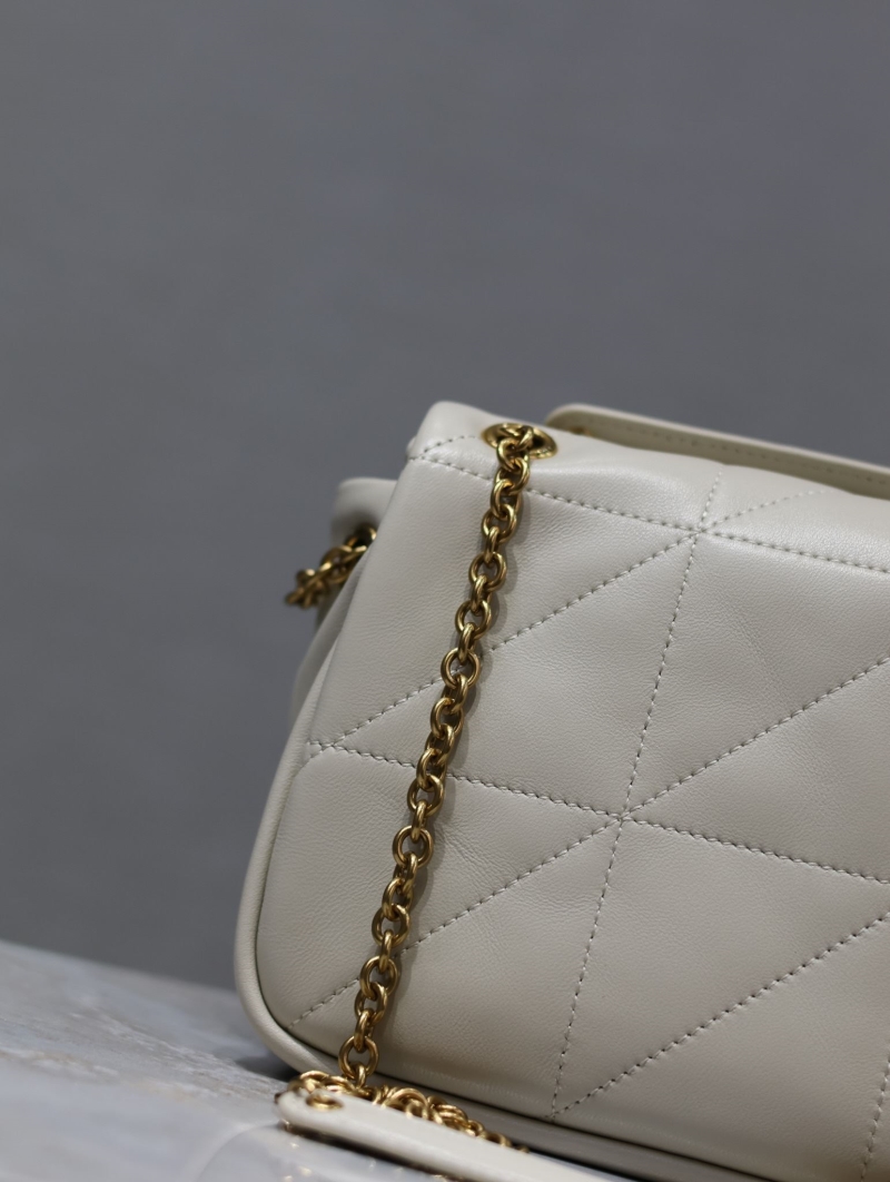 YSL Top Handle Bags